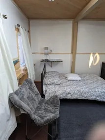 Cozy seaside loft in Gaspésie - Image 2