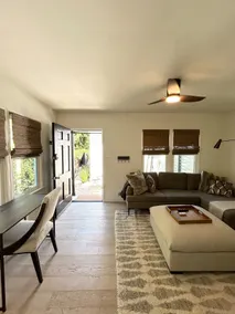 Blissful Bungalow w Private Yard Pet Friendly - Image 3