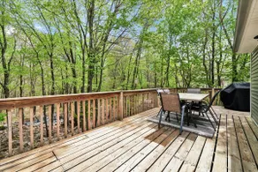 Private Pocono Escape Hot Tub, Firepit, King Suite - Image 3