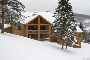 2Bed 2bath W/AC Ski in&out hike&bike from patio - Image 4