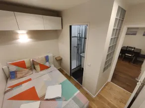 Apartment in Jouy-en-Josas (les Metz) - AM4 - Image 3