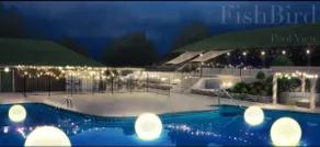 Fantasy Island - Eagle Pointe on Lake Monroe - Image 3