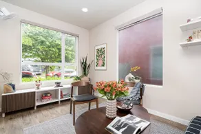 Oasis (w/ AC) near public transit, grocery & parks - Image 5