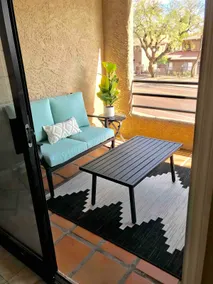2bd Condo in Scottsdale. Pool & Spa. Walkable Area - Image 5