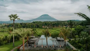 Luxury sunset lodge - Adult only - Image 3