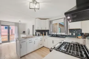 Modern Farmhouse in Uptown ABQ - Image 4