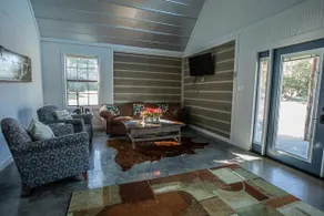 Saddle Creek Cabin 2 - Image 4