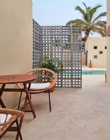 Casita Cardón | Desert Casita + Pool & Terrace - Image 4