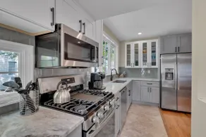 Newly renovated Shore house - Image 5