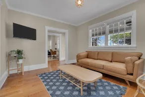 Newly renovated Shore house - Image 3