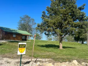 Log Cabin #5 with Lake Views - Image 2