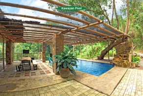 Casa Kawayan (Nico's Mountain Hideaway) - Image 4