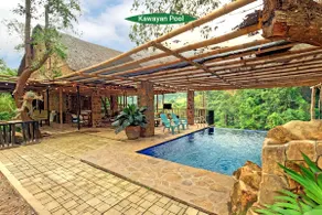 Casa Kawayan (Nico's Mountain Hideaway) - Image 3