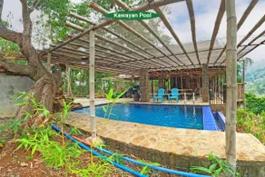 Casa Kawayan (Nico's Mountain Hideaway) - Image 2