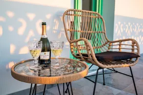 La Scala Luxury Villa Nana Mouskouri - Image 4