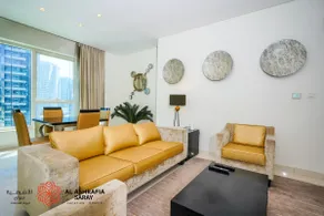 Fabulous 1BR apartment in Downtown Dubai - Image 2