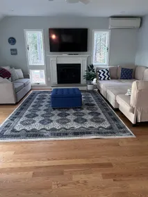 Lake front house - Image 3