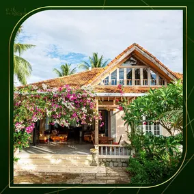 Private Garden Villa with Outdoor Bathtub Retreat - Image 3