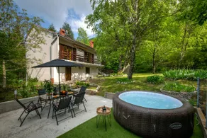Mountain house Emerald dream - Image 2