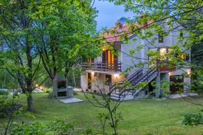 Mountain house Emerald dream - Image 5