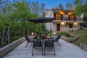 Mountain house Emerald dream - Image 3