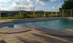 Douceur Di'vignes - Appt avec piscine - Image 5