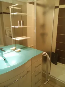 Large renovated studio, city center - Image 5