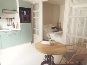 Studio 30 meters from the beach - Image 2