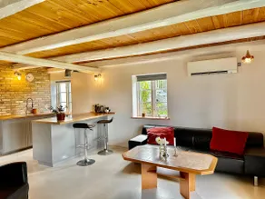 Cozy apartment 1 on organic farm. - Image 3