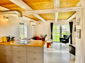 Cozy apartment 1 on organic farm. - Image 2