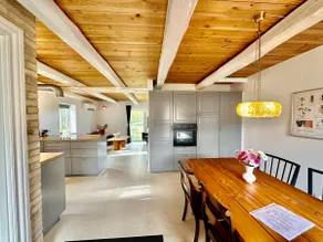 Cozy apartment 1 on organic farm. - Image 4