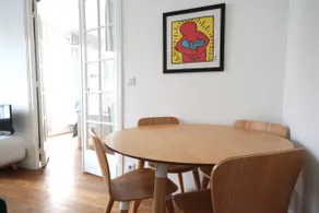 Spacious Apartment in Sacré Coeur - Image 3