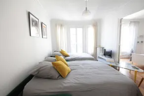 Spacious Apartment in Sacré Coeur - Image 2