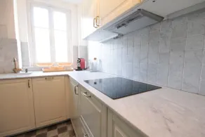 Spacious Apartment in Sacré Coeur - Image 5