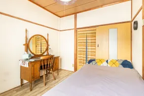 Osaka B&D/Cozy house with a bar lounge /5ppl/2DK - Image 5