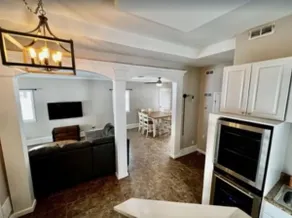 Beautiful, private, lake front, flat, sandy beach. - Image 4
