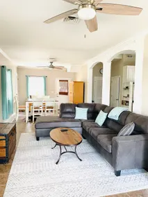 Beautiful, private, lake front, flat, sandy beach. - Image 3