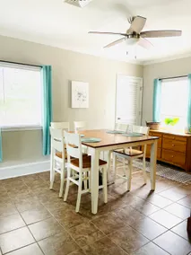 Beautiful, private, lake front, flat, sandy beach. - Image 5