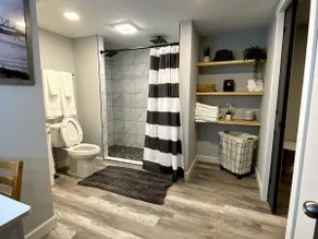 Lots of Space! Central to St Charles and STL. Newly Remodeled. Large Backyard! - Image 3