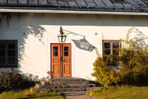 Exceptional accommodation in Herrgårdsflygel - Image 4