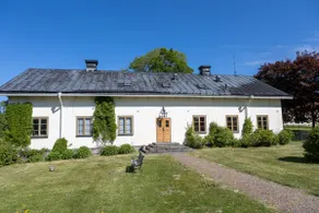 Exceptional accommodation in Herrgårdsflygel - Image 5
