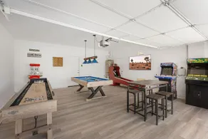 Ozark Oasis |Pool | Spa|Game room |Putting Green - Image 5