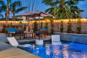 Ozark Oasis |Pool | Spa|Game room |Putting Green - Image 2