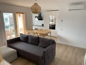 Apartment 10m from the beach with a pool - Image 3