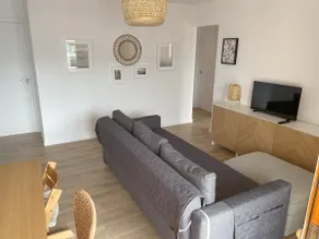Apartment 10m from the beach with a pool - Image 4