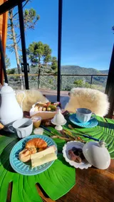 Amores da Serra Cabin - Urubici - Image 5