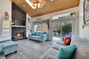 Pet + Family-Friendly Oasis w/Lake, Beach, Pool - Image 2
