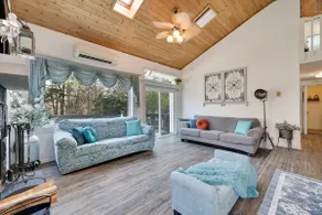 Pet + Family-Friendly Oasis w/Lake, Beach, Pool - Image 4