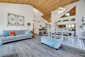 Pet + Family-Friendly Oasis w/Lake, Beach, Pool - Image 5