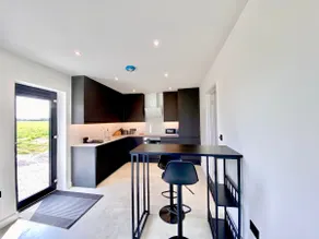 Detached 1 bed house near Bude - Image 3